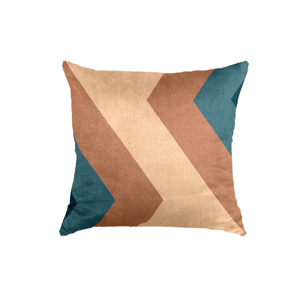Premium Floral Cushion Pack Of 3