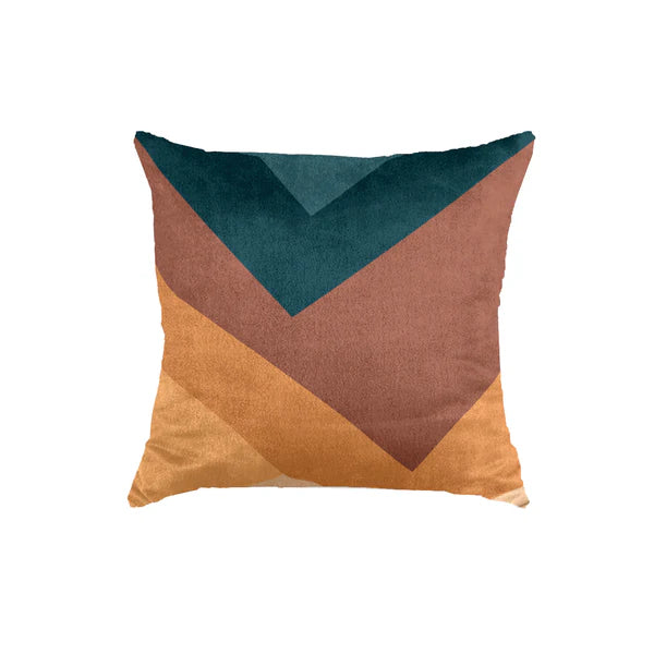 Premium Floral Cushion Pack Of 3
