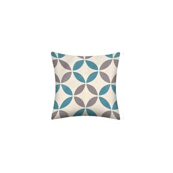 East Urban Cushion Covers Pack of 4