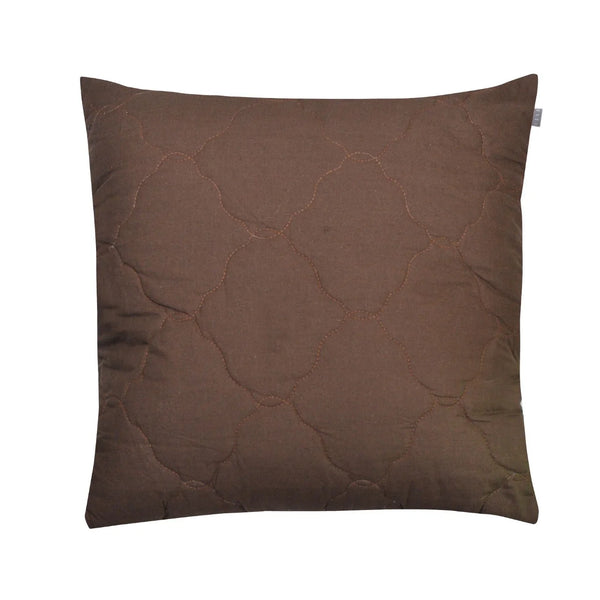 Brown Modern Decorative Cushion Cover