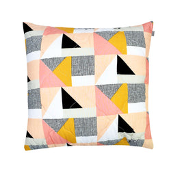 Rain Bow Decorative Cushion