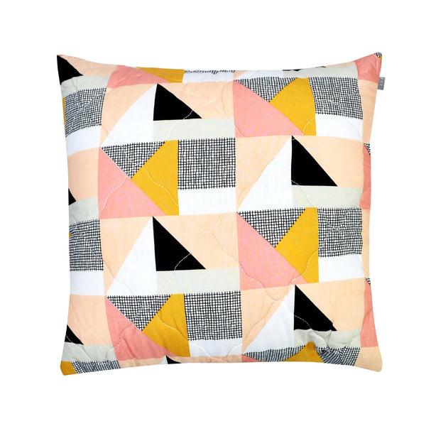 Rain Bow Decorative Cushion