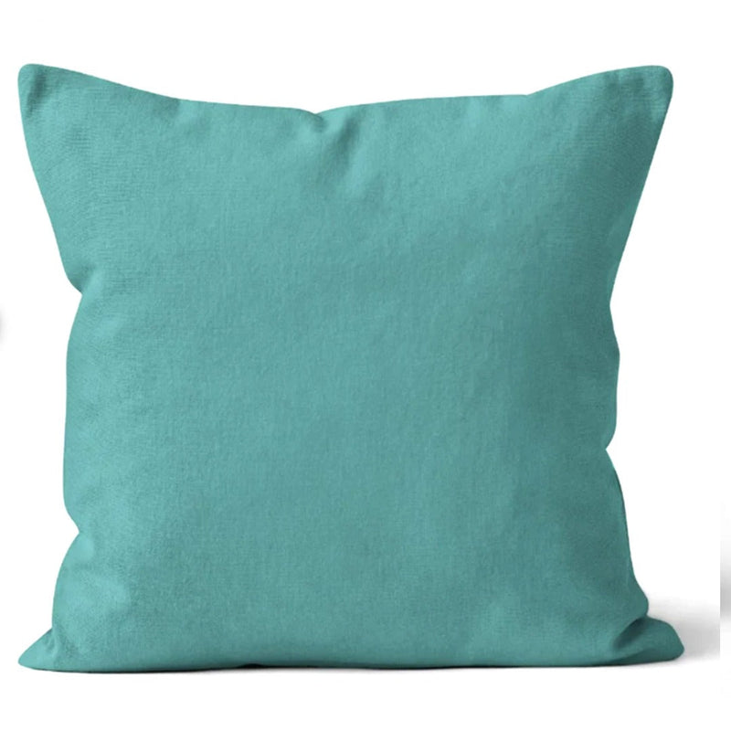 Abstract Ivory Cushion Covers Pack of 4