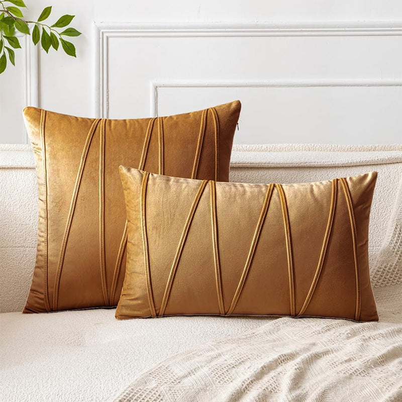 Velvet Prism Stripe Collection
