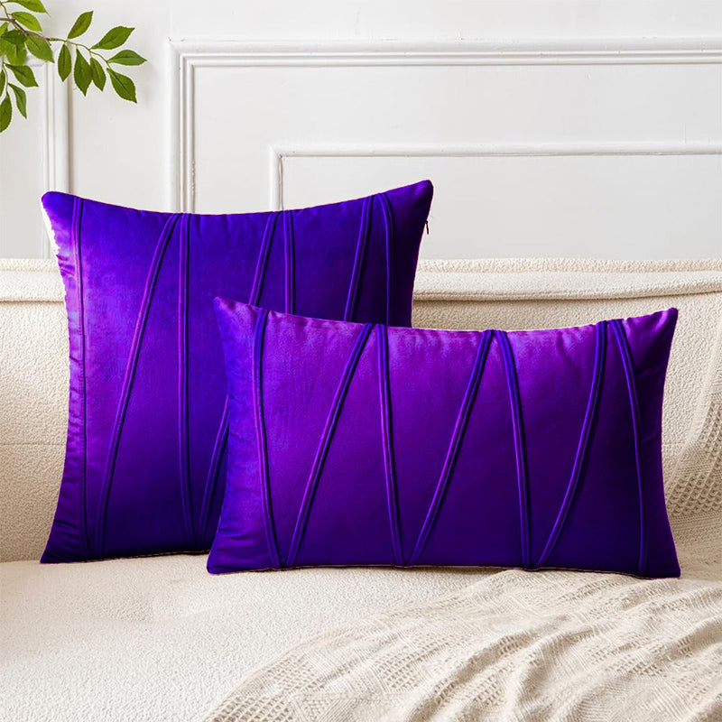 Velvet Prism Stripe Collection