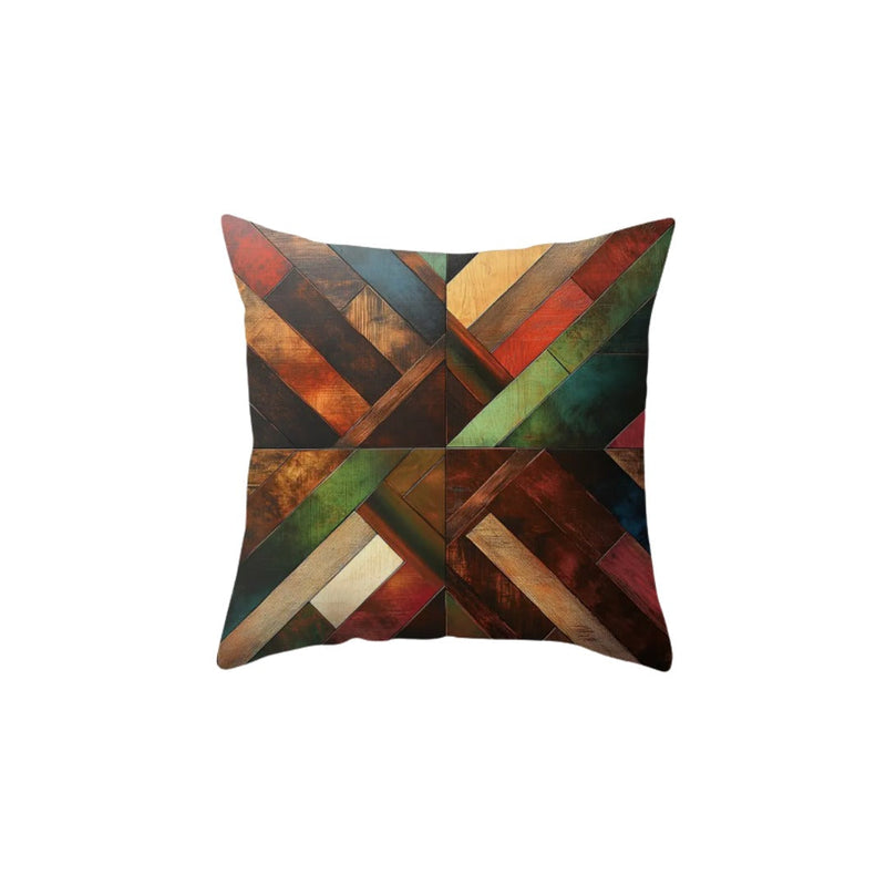 Contemporary Geometric Pack of 4