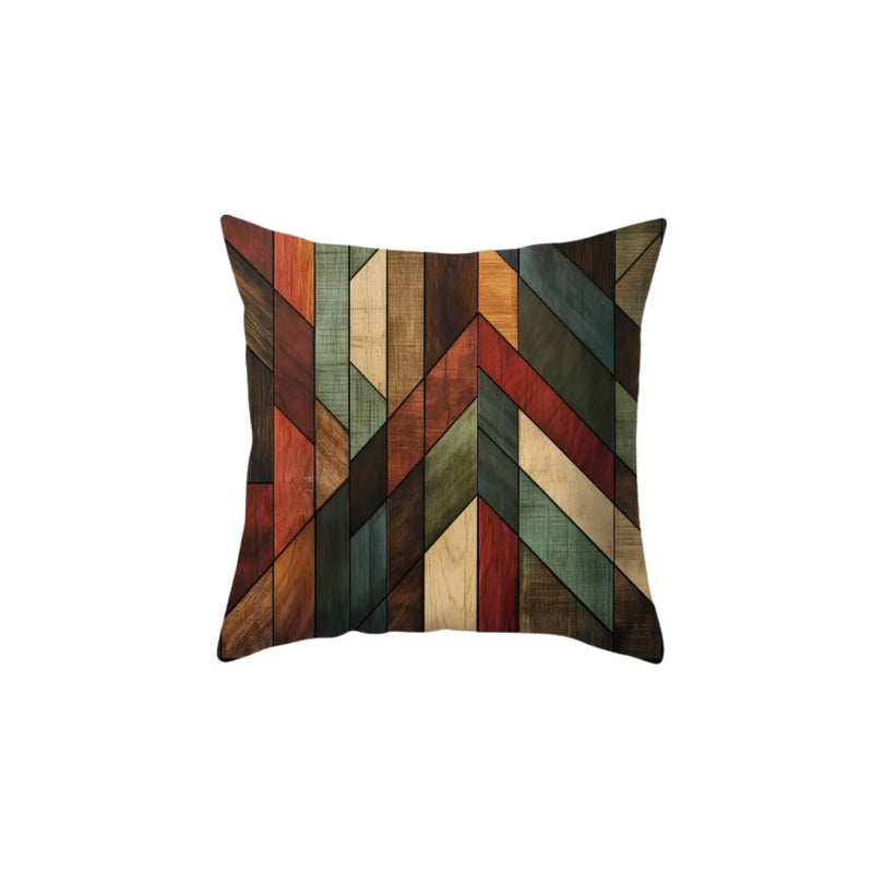 Contemporary Geometric Pack of 4