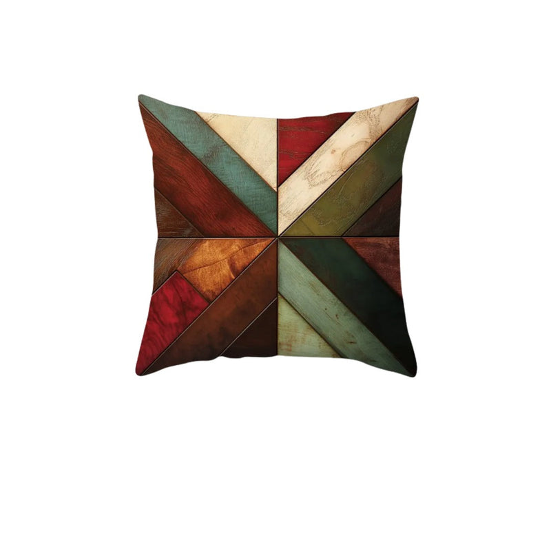 Contemporary Geometric Pack of 4