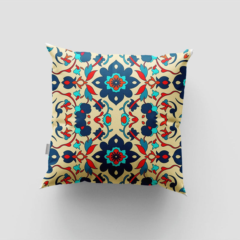Persian the Third Cushion Case Pack Of 4