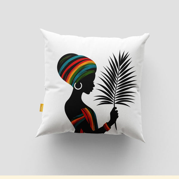 Eden Queens Cushion Case Pack of 3
