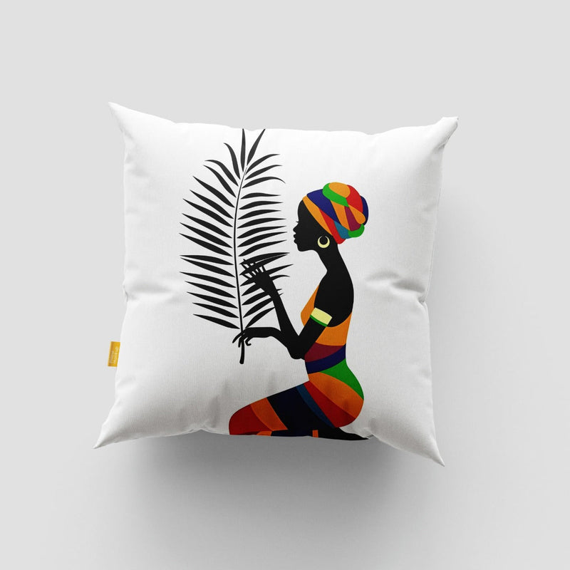 Eden Queens Cushion Case Pack of 3