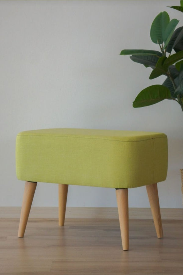 Resty stool Ottoman