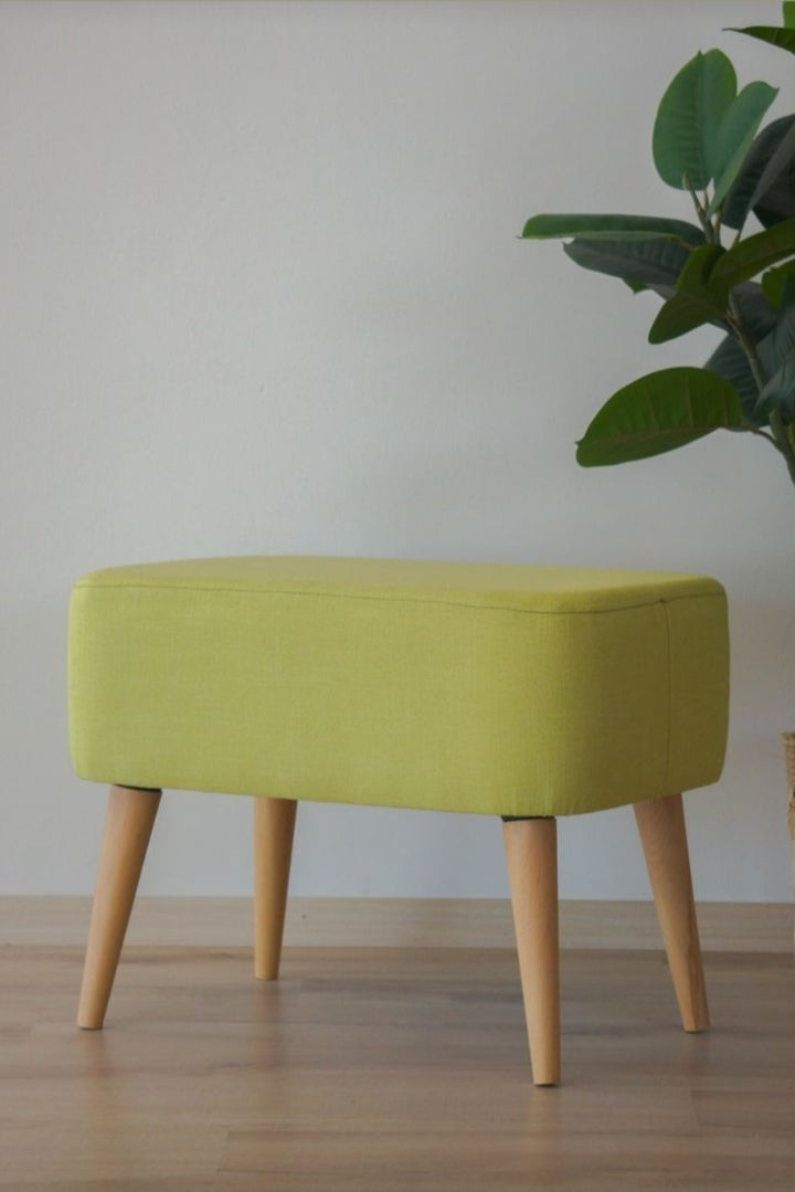 Resty stool Ottoman