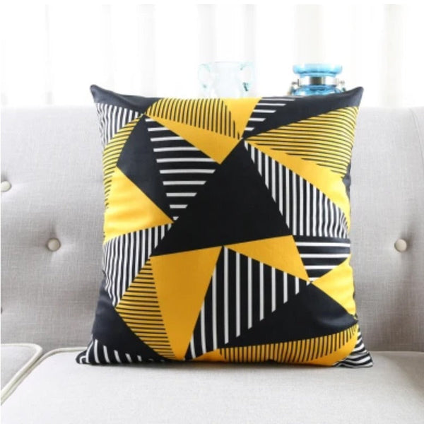 Cushion Covers Pack of 3