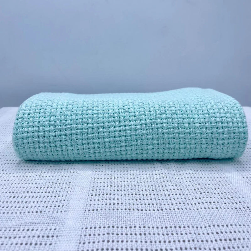 BAMBOO Baby Blanket Newborn Summer