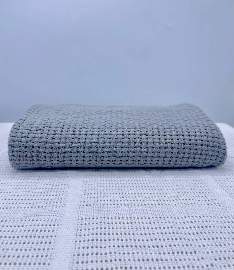 BAMBOO Baby Blanket Newborn Summer